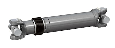 Dana – SPL 250 Inter-Axle Shaft