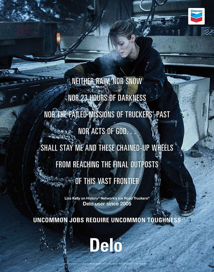 Delo_LisaKellyPoster