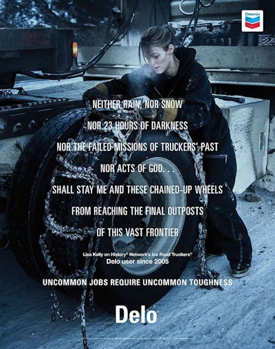 Delo_LisaKellyPoster