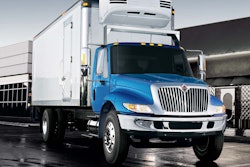 The International DuraStar