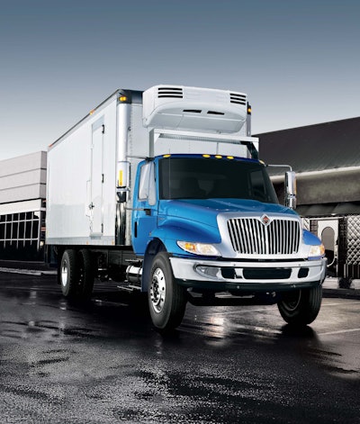 The International DuraStar