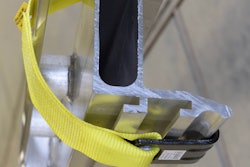 East Double L Side Rail Cutaway