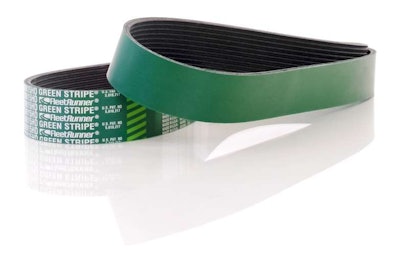 Gates FleetRunner Micro-V Belts