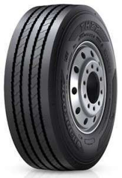 Hankook TH22
