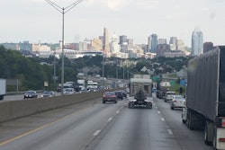 Highway-shot-into-city-71-75