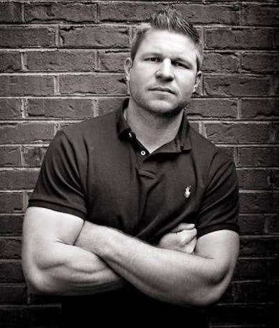 Kevin “Dauber” Lacz