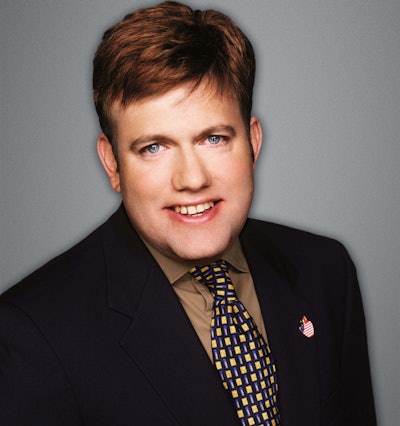 Dr. Frank Luntz