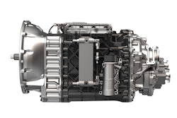 The mDrive HD