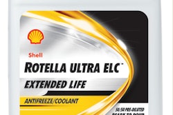 Rotella Ultra ELC 50-50 Pre-diluted