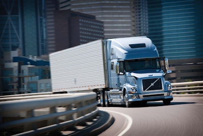 A potential problem in Dana D-Series and E-Series steer axles that could result in a complete loss of steering prompted Mack, Volvo and Autocar to recall more than 1,000 potentially affected trucks.