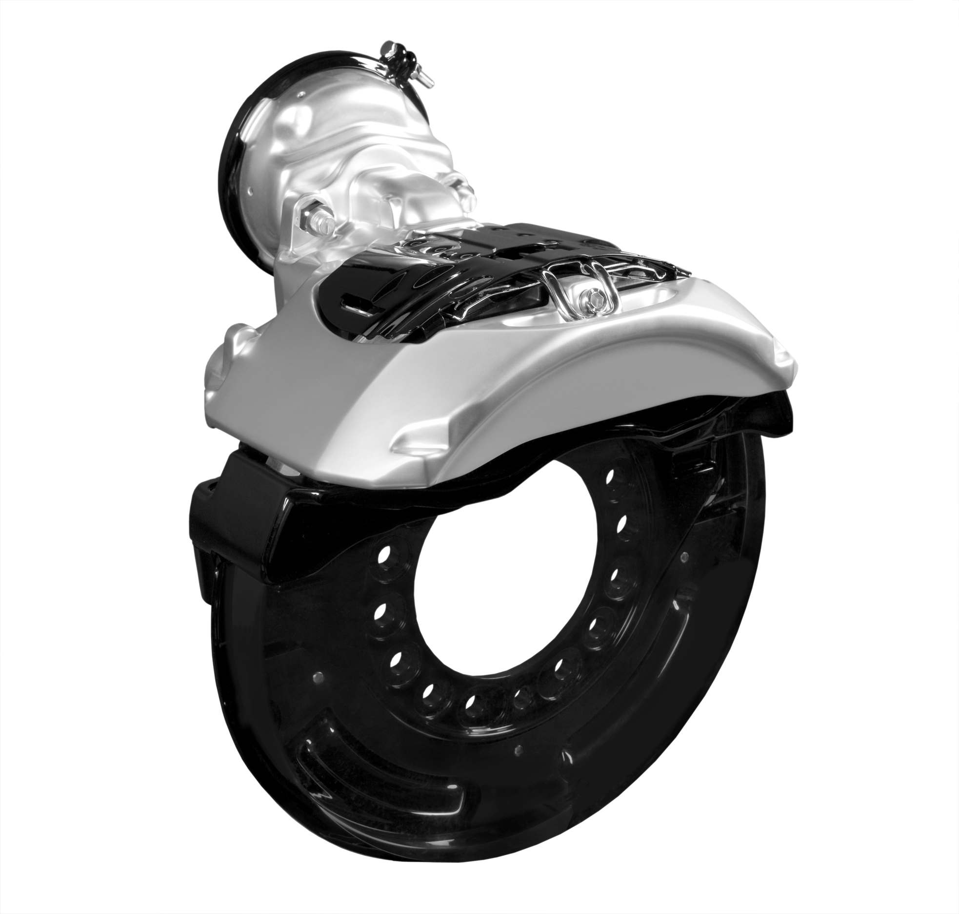 WABCO MAXXUS Air Disc Brake