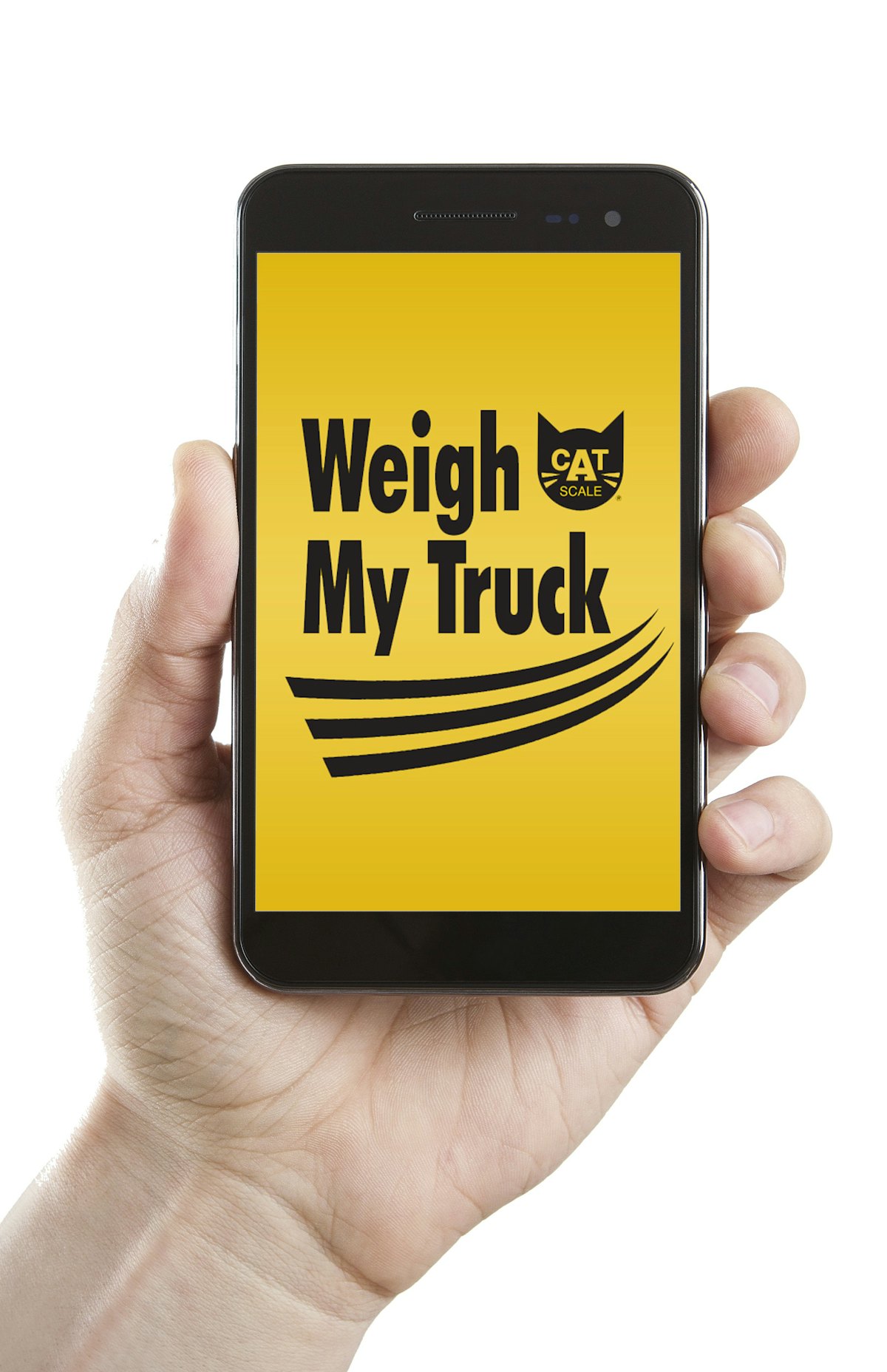 CAT Scale s Weigh My Truck app now accepting Comdata as payment