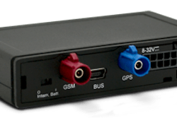 A Spanish researcher was able to hack thousands of telematics units. The C4Max by Mobile Devices, shown above, was among the most vulnerable.