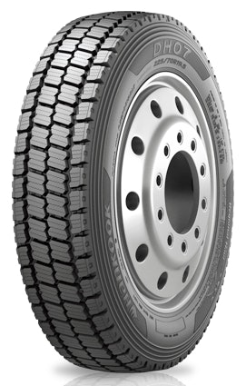 Hankook DH07