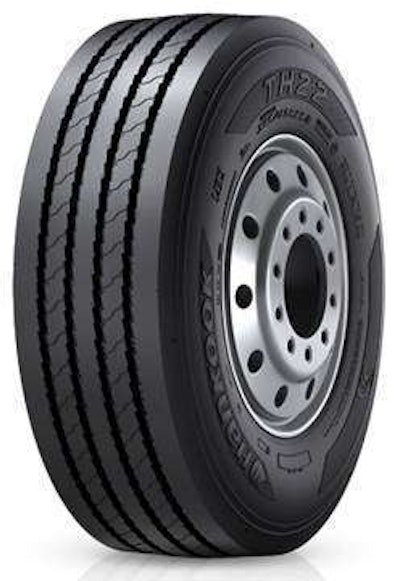 Hankook TH22
