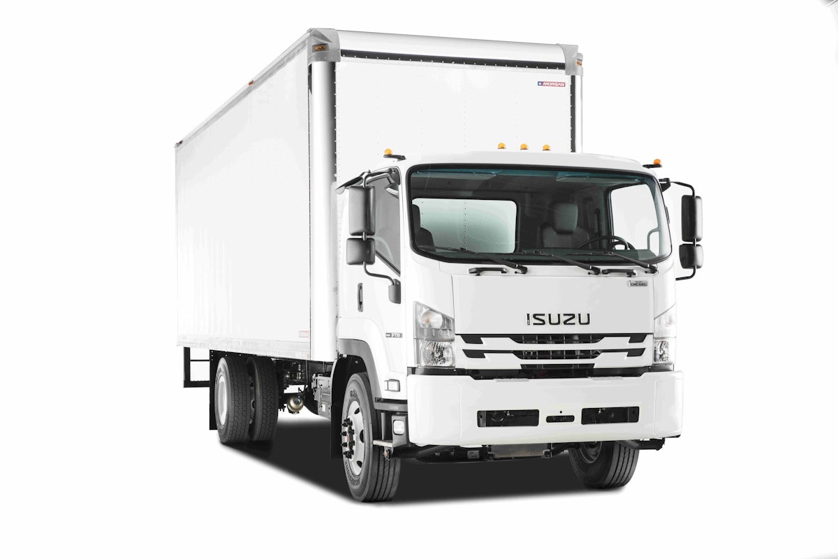 口コミ・レビュー評価が高いおすすめ人気商品の通販 6 class four-cylinder new reveals Isuzu truck Commercial | その他
