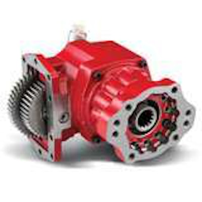 Parker recently introduced its new 287 Series PTO, which is engineered to deliver maximum power in a compact design.