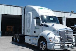 Matheson Trucking reported today it’s added 37 natural gas trucks to its postal delivery fleet.