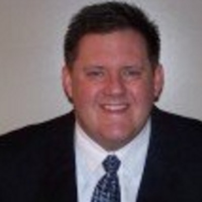 Jeff Jerousek, vice president of sales and marketing at Stahl Truck Bodies.