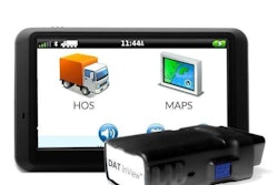 DAT’s InView product with an ELD application, announced last fall, is being discontinued.