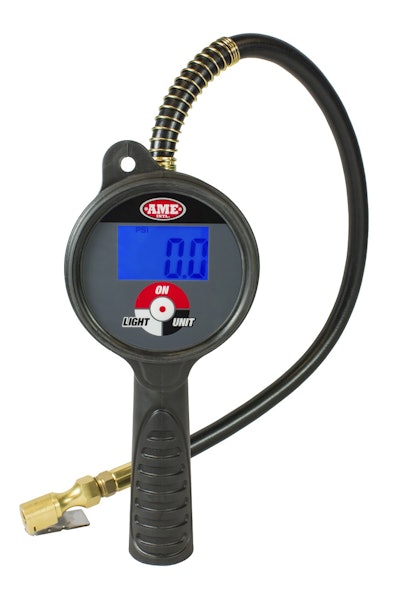 Accu-Flate XL Digital Tire Inflator
