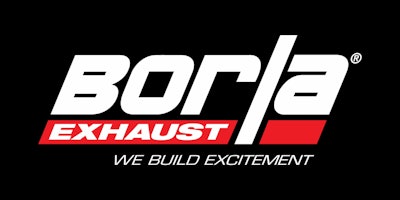 Borla expanding exhaust system coverage into commercial trucking