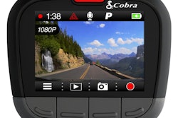 Cobra Drive HD CDR 875 G