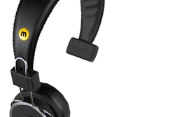 Maven Co-Pilot uses a hands-free, smart wireless headset.
