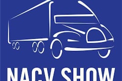 NACV Truck Show