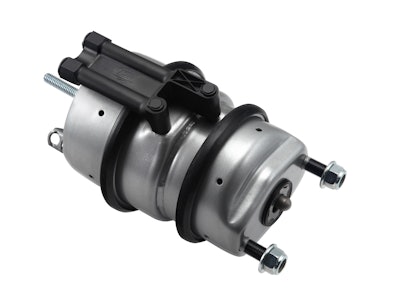 TSE Brakes UL-Disc Air Brake Actuator