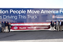 UTM_75000th Milestone_Trailer Image with Pottles & Utility