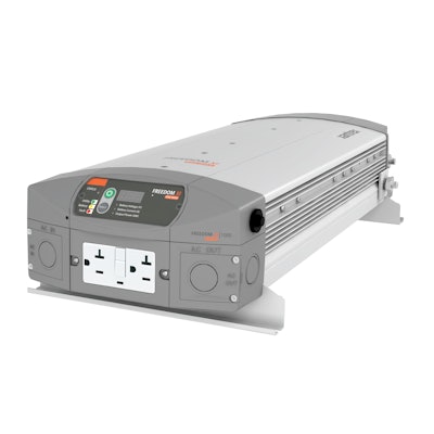 Xantrex Freedom Xi Pure Sine Wave Inverter