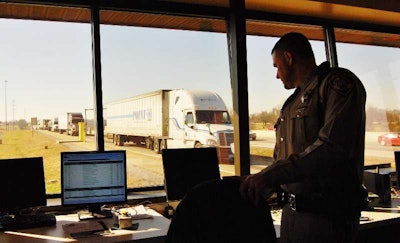 CVSA updated its out-of-service handbook in May.