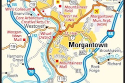 west-virginia-morgantown