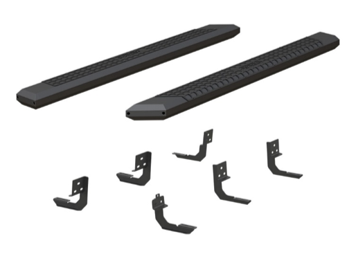 Aries running boards 2016