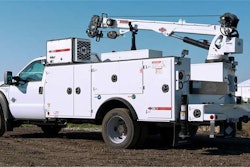 The Dominator 1, by Iowa Tool Molding (IMT), is a welcomed addition at Empire District Electric Company in Missouri.
