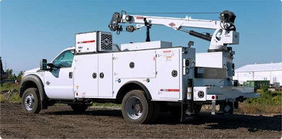 The Dominator 1, by Iowa Tool Molding (IMT), is a welcomed addition at Empire District Electric Company in Missouri.