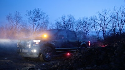 F150 Strobe 13