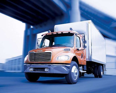 Freightliner M2106