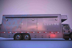 NextVR truck