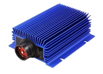 Phillips announced that its new Sta-Charge battery charger will maximize 12-volt battery efficiency.