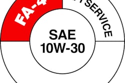 Api Fa 4 10 W30 Donut