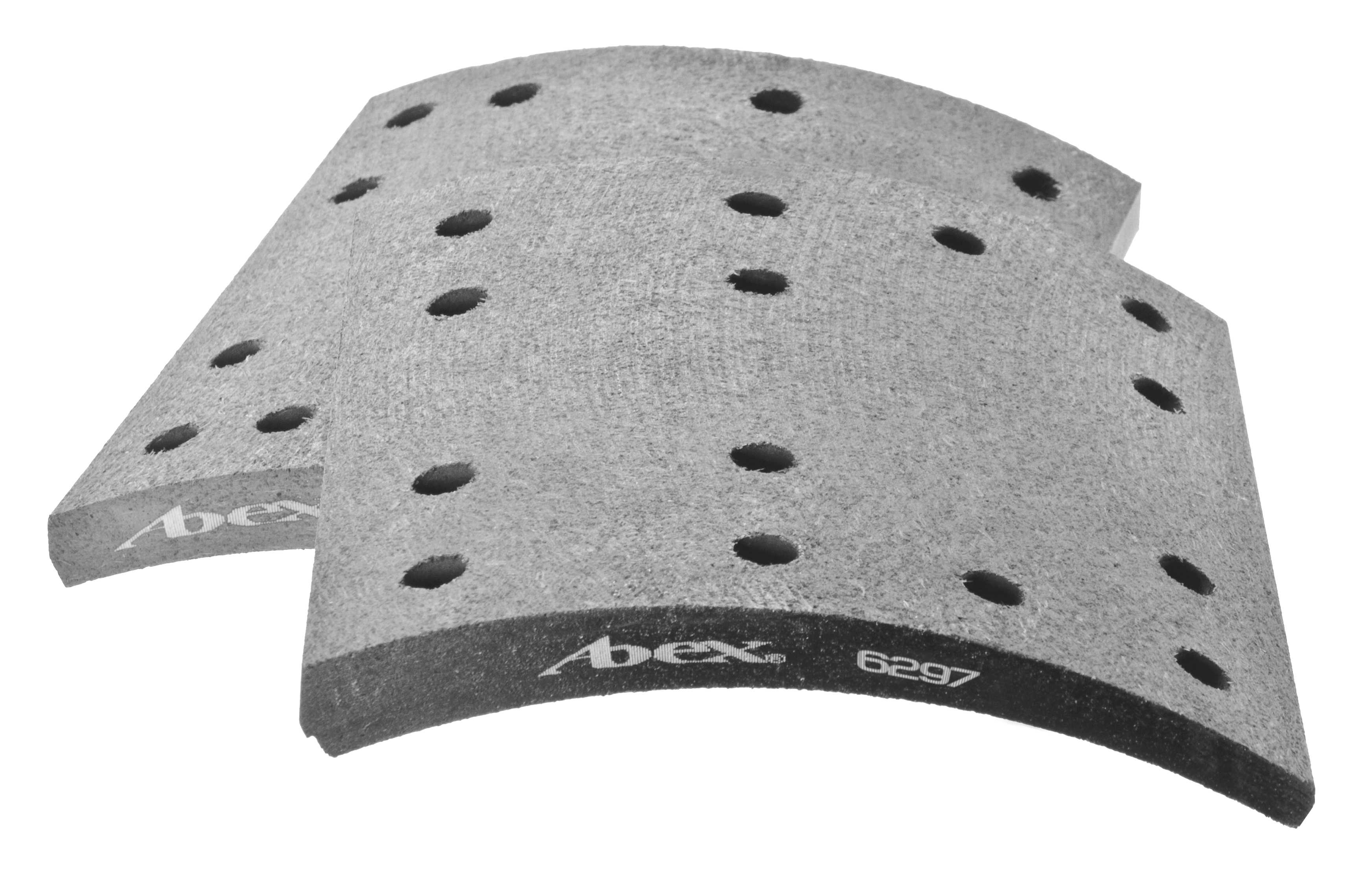 Brake lining перевод