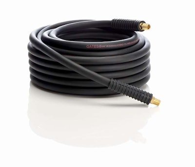 Gates Hybrid Polymer Air Hose