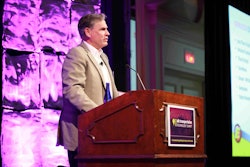 William T. Hupp (Billy): COO and Executive Vice President, Estes Express Lines