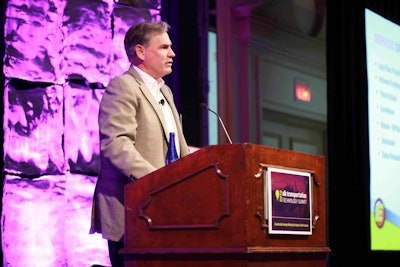 William T. Hupp (Billy): COO and Executive Vice President, Estes Express Lines