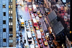 new york city parking