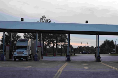 California lawmakers have passed legislation to raise the diesel tax excise tax and the state tax on the fuel.