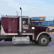 truckstop truck stop hours of service evening parking hos fuel island20160526_0034