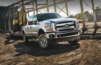 Superduty Retail Nextsteps